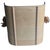 Ash Veneer Bentwood & Rope "Värmer" Fire Wood or Magazine Basket For Sale - Image 13 of 13