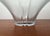 Glass Vintage Danish Glass Bowl from Holmegaard, 1970s For Sale - Image 7 of 18