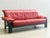 Vintage Leather Sofa from Ligne Roset, 1980s For Sale - Image 15 of 16