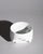 Sculptural Porcelain Bowl by Zaha Hadid for Rosenthal, Germany, 2000s For Sale - Image 6 of 10