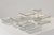 Wilhelm Wagenfeld Storage Container Cubes by Wilhelm Wagenfeld for VLG Weisswasser, Germany, 1938, Set of 10 For Sale - Image 4 of 18