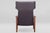 Model 4365 Lounge Chair by Søren Hansen for Fritz Hansen, 1960 For Sale - Image 4 of 9