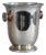 French Champagne Bucket, 1930s For Sale