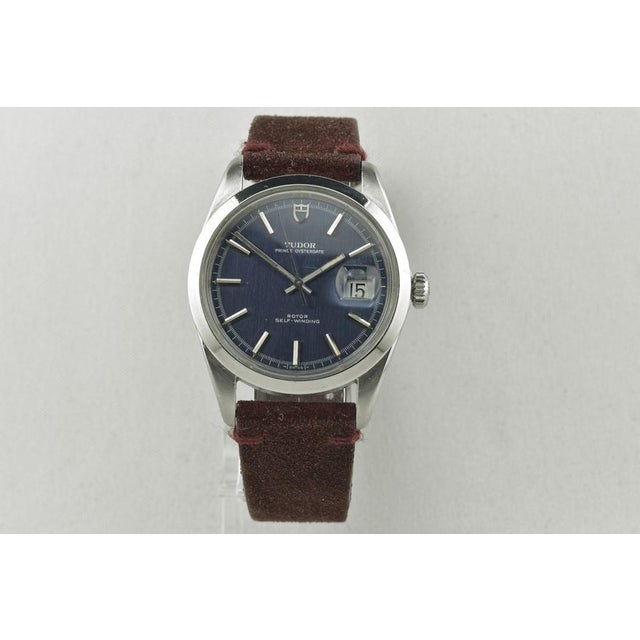 Swiss Wrist Watch from Rolex, 1970s For Sale - Image 12 of 14