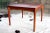 1960s Danish Mid-Century Modern Vejle Stole & Mobelfabrik Teak End Table For Sale - Image 10 of 12