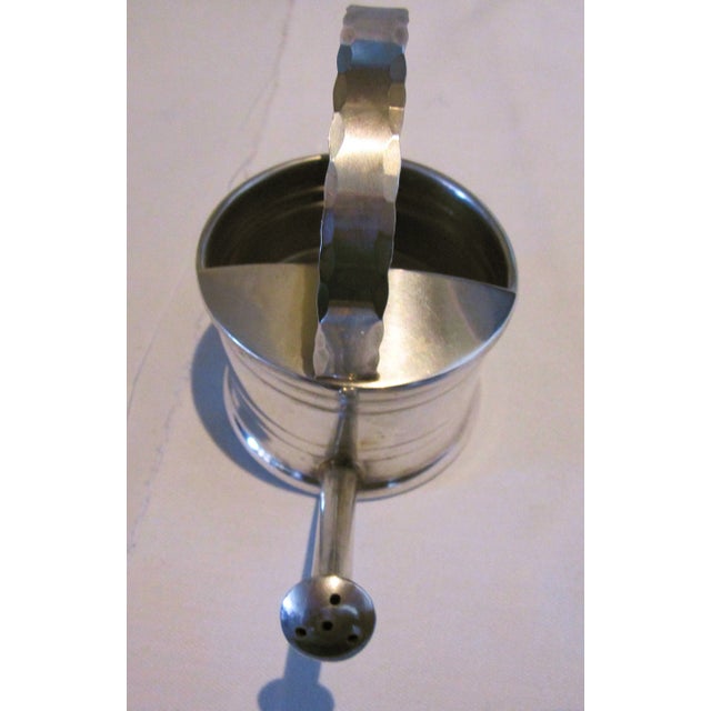 1920s 1920s Cartier Sterling Silver Minature Vermouth Dropper For Sale - Image 5 of 9