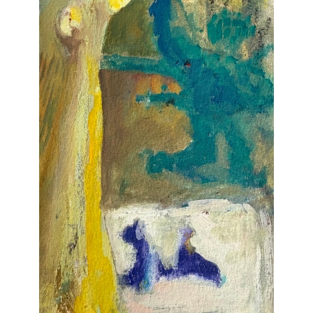 Oil Painting - Landscape For Sale - Image 4 of 9