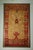 An extraordinary and richly ornamented Italian silk embroidery panel, dating to the late 17th or early 18th century,...