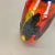 German Fat Lava Vase from Scheurich, 1970s For Sale - Image 12 of 18