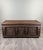 Large 19th Century Renaissance Carved Wooden Chest For Sale - Image 10 of 10
