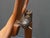 Anthroposophical Teak Music Stand, 1950s For Sale - Image 9 of 12