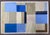Discover the allure of contemporary art with this stunning 26x40" original collage painting, expertly crafted to bring...