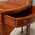 Victorian Style Mahogany Sideboard with Inlays For Sale - Image 4 of 12