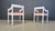 Carimate Armchairs from Vico Magistretti, 1960s, Set of 4 For Sale - Image 6 of 17
