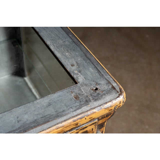Early 20th Century Medical Display Case by Clark & Roberts For Sale - Image 17 of 18