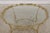 Age: Approx: 20 Years Old Details: Large Impressive Table High Quality Construction Polished Brass Condition: Excellent...