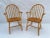 Mid-Century Modern Mid 20th Century Erik Ole Jørgensen Oak Dining Chairs for Tarm Stole & Mobelfabrik - Set of 6 For Sale - Image 3 of 18