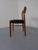 1960s Vintage Teak Chair, Denmark, 1960s For Sale - Image 5 of 15