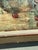 Vintage Original 1969 Still Life Oil on Canvas For Sale - Image 10 of 14