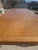 French Reconstruction Extendable Oak Table, 1950 For Sale - Image 12 of 17
