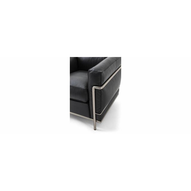 Not Yet Made - Made To Order LC3 Chair from Cassina For Sale - Image 5 of 7