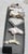 Link Bracelet Signed the Dreamer Pearl,Crystal, Geode For Sale In New York - Image 6 of 8