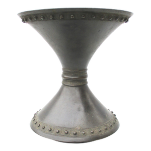 Japanese Aesthetic Movement Bronze Vase