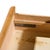 Milo Baughman for Thayer Coggin Mid Century Birdseye Maple and Brass Desk For Sale - Image 11 of 11
