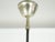 Metal White Plastic Shade Model 2/5 Pendant Lamp by Gianemilio Piero & Anna Monti for Kartell, 1960s For Sale - Image 7 of 9