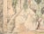 Tan Corkscrew Willows With Stairs - Hand Colored Drypoint Etching California Adobe by Orpha Klinker For Sale - Image 8 of 9