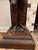 Exquisite 19th Century Italian Fireplace Surround Wood Carved, Attributed to Valentino Besarel For Sale - Image 11 of 13
