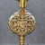 Antique Bradley & Hubbard Style Electrified Oil Adjustable Height Parlor Floor Lamp For Sale In Tampa - Image 6 of 18