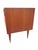 Vintage Mid Century Modern End or Side Table Nightstand in Danish Style For Sale - Image 4 of 7