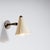 Mid-Century Modern Mid-Century Cone Sconces, 1950s, Set of 2 For Sale - Image 3 of 6