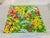 Farmhouse Vintage Set of 4 Floral Dinner Napkins For Sale - Image 3 of 7