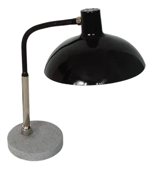 Mid-Century Desk Lamp, 1960s