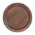 Contemporary Tara Shaw for Century Furniture Petite Salon Table - French Wax Natural For Sale - Image 3 of 4