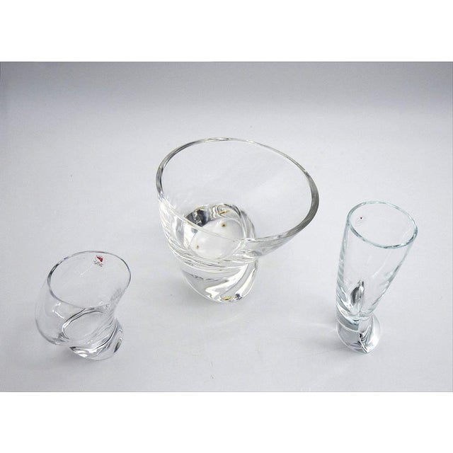Drinking Set by Angelo Mangiarotti, 1970s, Set of 13 For Sale - Image 6 of 16