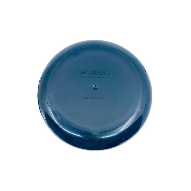 1960s Vintage Stelton Ice Bucket Designed by Erik Magnussen, Denmark For Sale In New York - Image 6 of 6