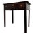 Antique English Oak Writing Table, 1700s For Sale - Image 10 of 12