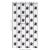 Part of the Peg Norriss Collection, Liz Nielsen’s Agave Stripe wallpaper features a stylized agave motif arranged in a...