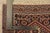 Bidjar Rug 1’5” X 1’10” Ivory Wool Vintage Traditional Hand-Knotted Carpet For Sale In Philadelphia - Image 6 of 6