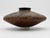 Nicaraguan Carved Hummingbird Studio Art Pottery Vessel by Jose Guerrero For Sale - Image 4 of 16