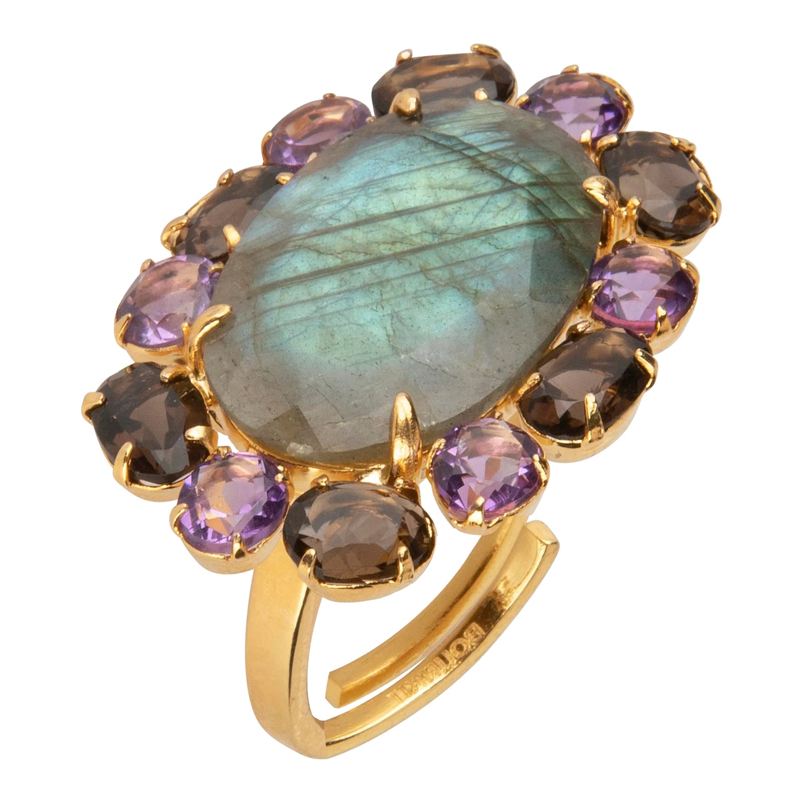 Gabrielle Ring, size 6 | Chairish