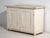 Small Antique White Buffet, 1900 For Sale - Image 14 of 16