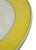 Mid-Century Modern Vintage The Carlyle Hotel NYC Porcelain Dinner Plate 9.5" New York For Sale - Image 3 of 12