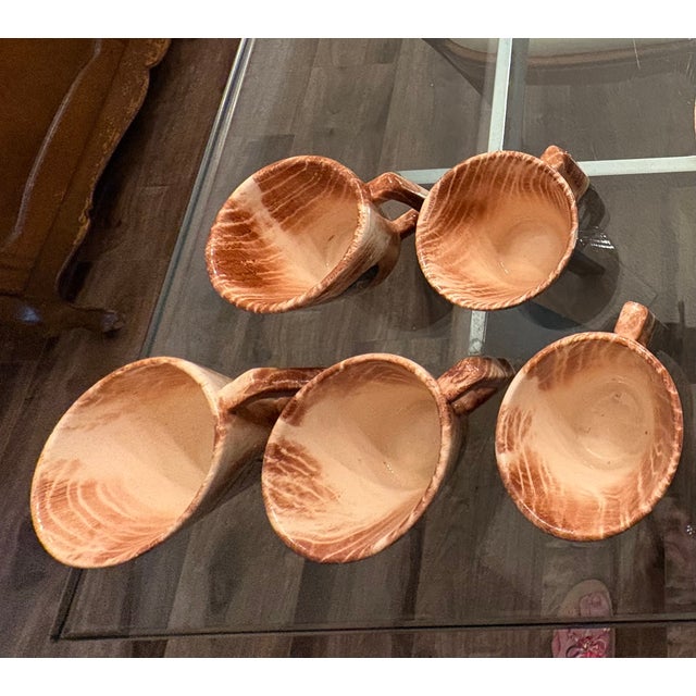 1950s Marc Bellaire Signed Friendly Island Party Set - 21 pcs For Sale In Los Angeles - Image 6 of 8