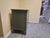 Timeless Vintage Sage Three-Drawer Dresser With Warm Gold Hardware For Sale - Image 4 of 11