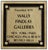 Late 20th Century Late 20th Century Still Live with Grapes, Gregory Stewart Hull For Sale - Image 5 of 6