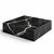 Not Yet Made - Made To Order Black Marquinia Marble Coffee Table by Andrea Grasso For Sale - Image 5 of 5
